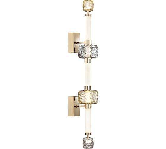 Настенный светильник ODEON LIGHT LED 34W KLIFF 5426/34W 5426/34WL