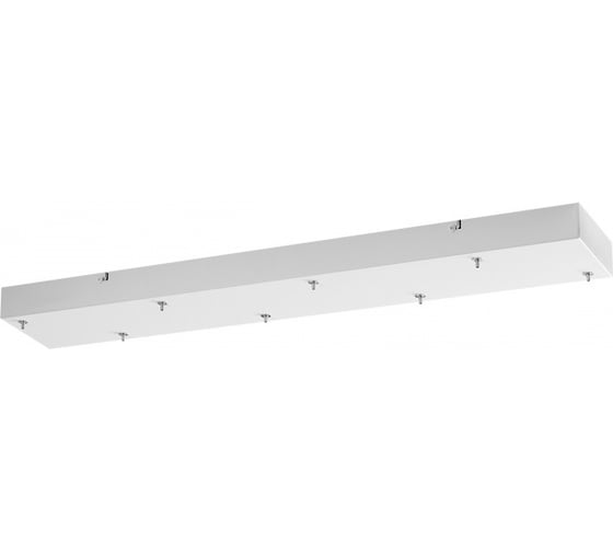 Потолочная круглая база ODEON LIGHT BASE 5058/W 5058/WH