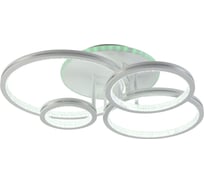 Потолочная светодиодная люстра ВИНКРУС LEDx79W DK6012/4