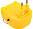 Ночник Camelion NL-237 Сова LED 220V 13812 3