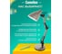 Настольный светильник Camelion KD-331 C26 13873 8