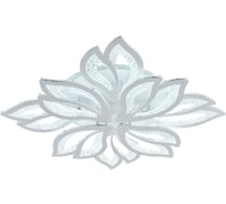 Потолочная светодиодная люстра ВИНКРУС LEDx118W LI8420/4+4