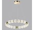 Люстра ODEON LIGHT LED 60 CRYSTAL 5008/60 5008/60L 3
