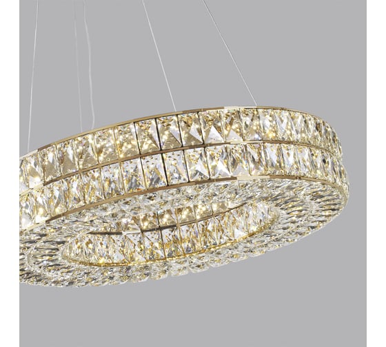 Люстра ODEON LIGHT LED 52W PANTA 4926/52 4926/52L