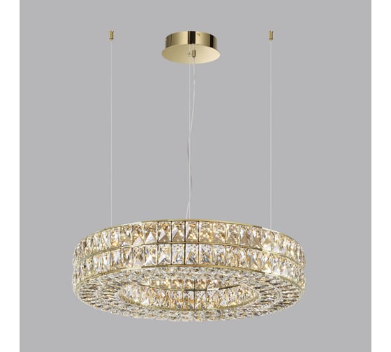 Люстра ODEON LIGHT LED 52W PANTA 4926/52 4926/52L