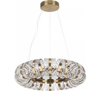 Люстра ODEON LIGHT LED 92 MIRAGE 5030/92 5030/92L