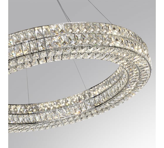 Люстра ODEON LIGHT LED 98W PANTA 4927/98 4927/98L