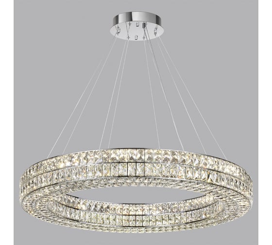 Люстра ODEON LIGHT LED 98W PANTA 4927/98 4927/98L