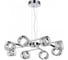 Люстра ODEON LIGHT LED 53 MIRAGE 5029/53 5029/53L 1