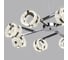Люстра ODEON LIGHT LED 53 MIRAGE 5029/53 5029/53L 2