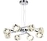 Люстра ODEON LIGHT LED 53 MIRAGE 5029/53 5029/53L 4