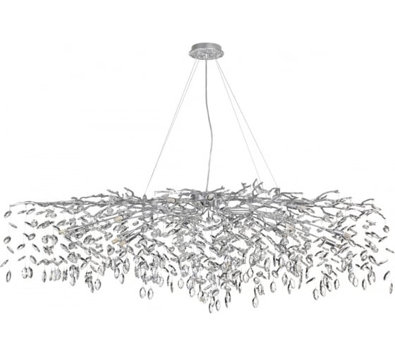 Люстра ODEON LIGHT G9 16*40W DELICA4970/1 4970/16