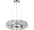 Люстра ODEON LIGHT LED 92 MIRAGE 5029/92 5029/92L 1
