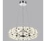 Люстра ODEON LIGHT LED 92 MIRAGE 5029/92 5029/92L 3