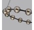 Люстра ODEON LIGHT LED 120W TRONI 5041/120 5041/120L 2