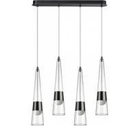 Люстра ODEON LIGHT LED 42W LUMP 5044/42 5044/42L