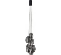 Люстра ODEON LIGHT G9 8*40W MUSSELS5038/ 5038/8