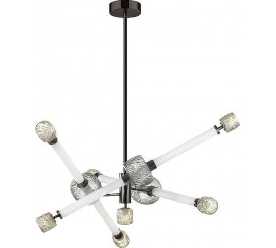 Люстра ODEON LIGHT LED 54W KLIFF 5427/54C 5427/54CL