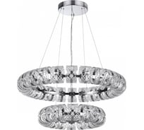 Люстра ODEON LIGHT LED 230 MIRAGE 5029/230 5029/230L