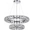 Люстра ODEON LIGHT LED 230 MIRAGE 5029/230 5029/230L 1