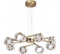 Люстра ODEON LIGHT LED 53 MIRAGE 5030/53 5030/53L