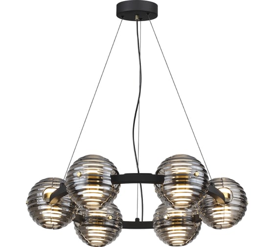 Люстра ODEON LIGHT LED 60W TRONI 5041/60 5041/60L