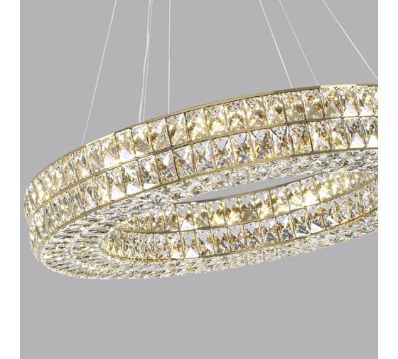 Люстра ODEON LIGHT LED 85W PANTA 4926/85 4926/85L
