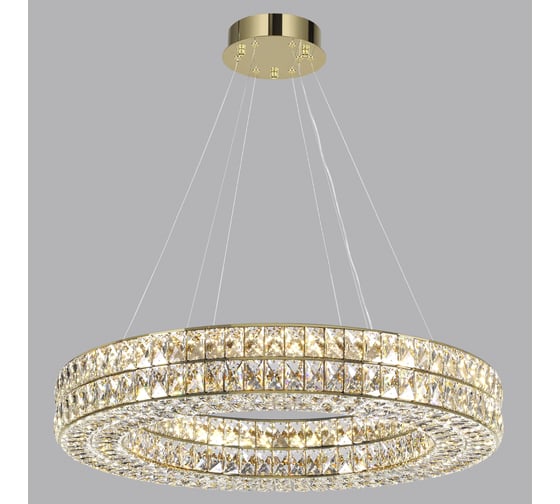 Люстра ODEON LIGHT LED 85W PANTA 4926/85 4926/85L