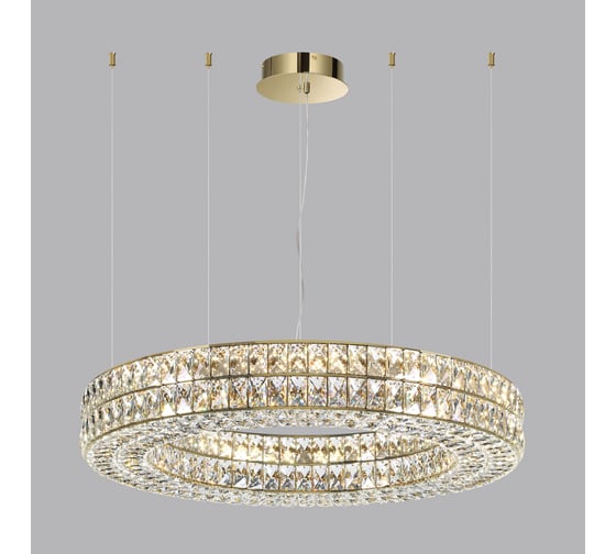 Люстра ODEON LIGHT LED 85W PANTA 4926/85 4926/85L