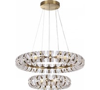 Люстра ODEON LIGHT LED 230 MIRAGE 5030/230 5030/230L