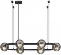 Люстра ODEON LIGHT LED 60W TRONI 5041/60L 5041/60LA