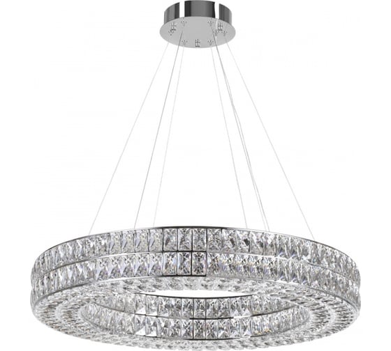 Люстра ODEON LIGHT LED 85W PANTA 4927/85 4927/85L