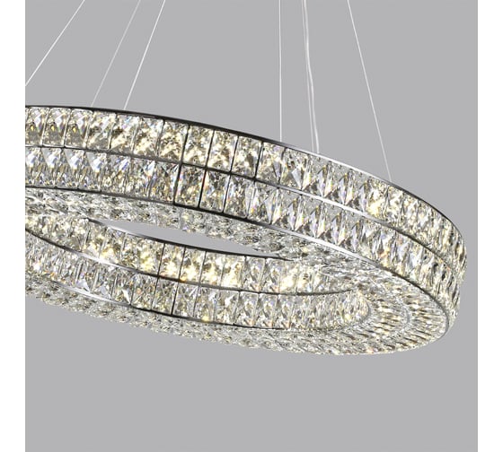 Люстра ODEON LIGHT LED 85W PANTA 4927/85 4927/85L