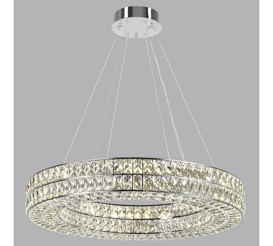 Люстра ODEON LIGHT LED 85W PANTA 4927/85 4927/85L