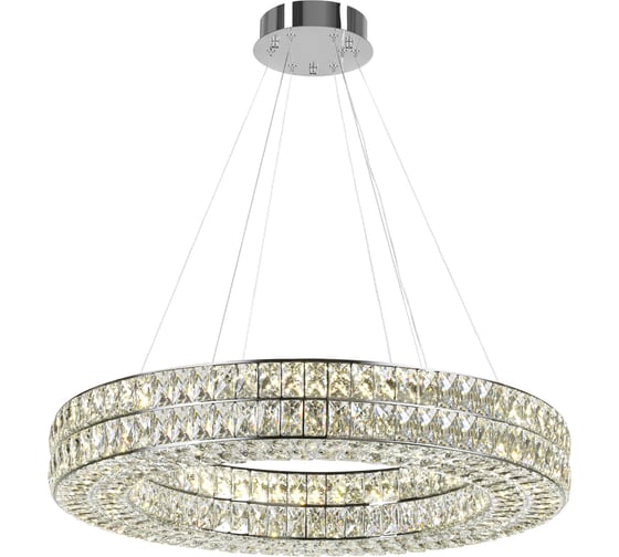 Люстра ODEON LIGHT LED 85W PANTA 4927/85 4927/85L