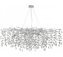 Люстра ODEON LIGHT G9 14*40W DELICA4970/1 4970/14