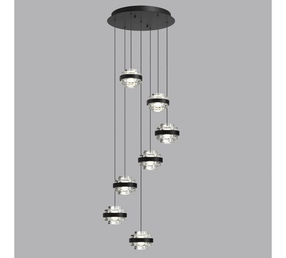 Люстра ODEON LIGHT LED 40 KLOT 5031/40 5031/40L