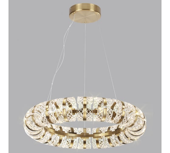 Люстра ODEON LIGHT LED 128 MIRAGE 5030/128 5030/128L