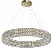 Люстра ODEON LIGHT LED 98W PANTA 4926/98 4926/98L
