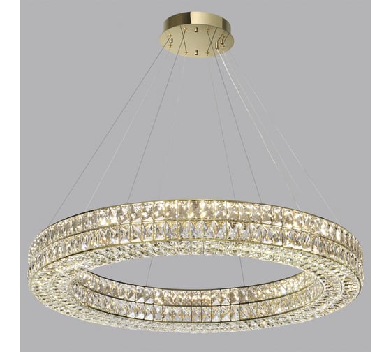 Люстра ODEON LIGHT LED 98W PANTA 4926/98 4926/98L
