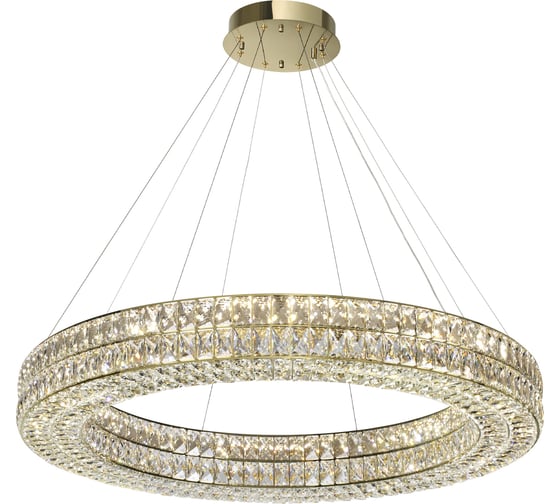 Люстра ODEON LIGHT LED 98W PANTA 4926/98 4926/98L