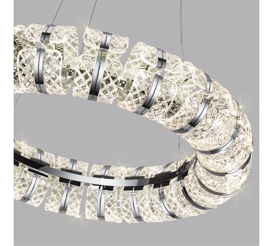 Люстра ODEON LIGHT LED 128 MIRAGE 5029/128 5029/128L