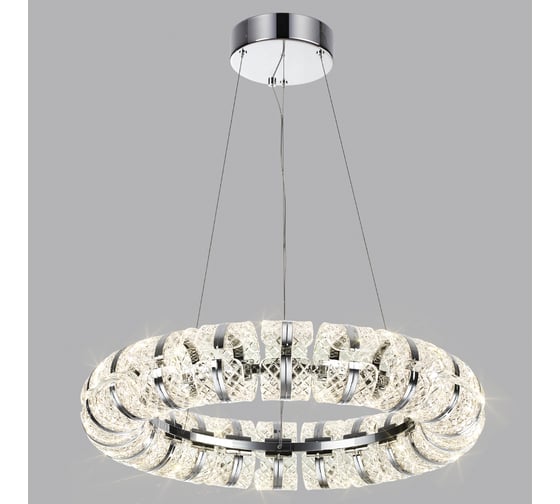 Люстра ODEON LIGHT LED 128 MIRAGE 5029/128 5029/128L