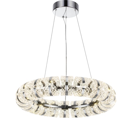 Люстра ODEON LIGHT LED 128 MIRAGE 5029/128 5029/128L
