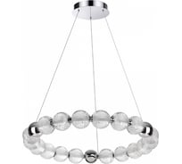 Люстра ODEON LIGHT LED 60 CRYSTAL 5007/60 5007/60L