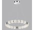 Люстра ODEON LIGHT LED 60 CRYSTAL 5007/60 5007/60L 3