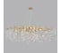 Люстра ODEON LIGHT G9 14*40W DELICA4969/1 4969/14 3