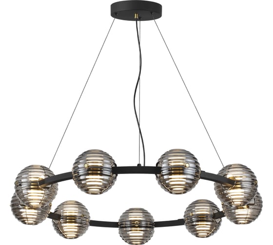 Люстра ODEON LIGHT LED 90W TRONI 5041/90 5041/90L