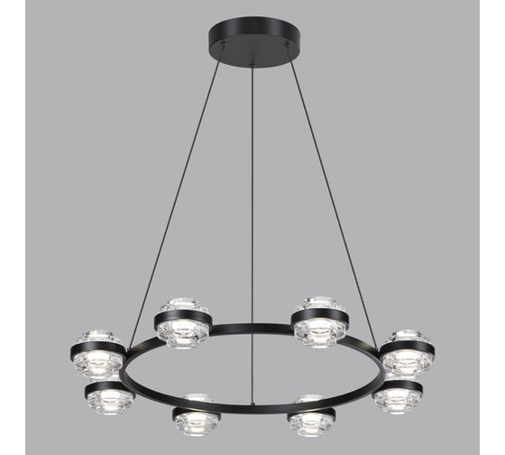 Люстра ODEON LIGHT LED 50 KLOT 5031/50 5031/50L