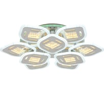 Потолочная светодиодная люстра ВИНКРУС LEDx79W LI8441A/6+3